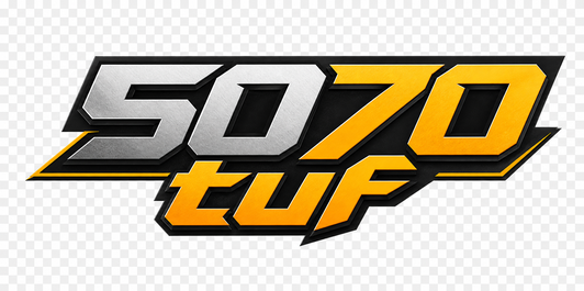 5070 Tuf